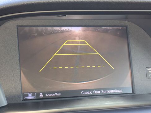 Certified 2017 Honda Accord LX image 22