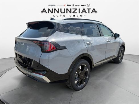 New 2026 Kia Sportage SX Prestige image 5