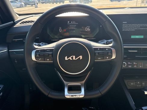 Used 2025 Kia K5 GT-Line image 19
