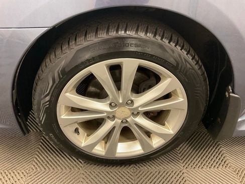 Used 2014 Subaru Legacy 2.5i Premium AWD/4WD image 14