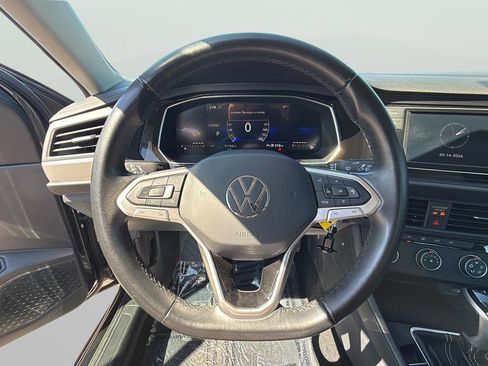 Used 2024 Volkswagen Jetta S FWD image 21