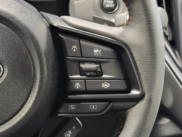 New 2026 Subaru Crosstrek 2.5i Limited AWD/4WD image 27