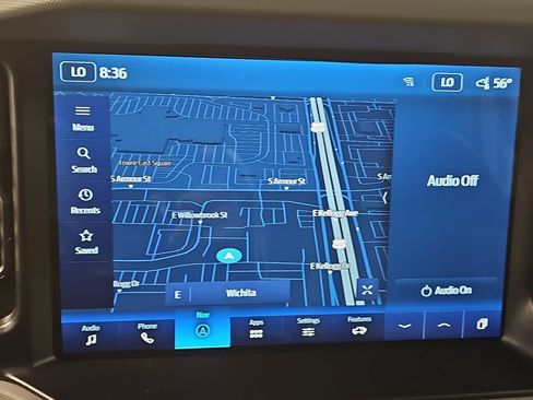 Used 2022 Ford Bronco Badlands image 20