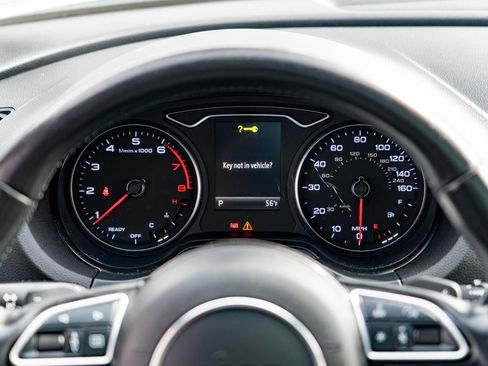 Used 2016 Audi A3 2.0T Prestige AWD/4WD image 16