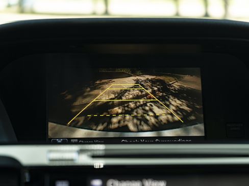Used 2016 Honda Accord EX image 28