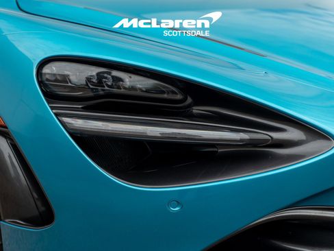 Used 2020 McLaren 720S Performance image 11