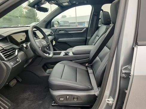 New 2026 GMC Acadia Elevation w/ Black Edition FWD image 9