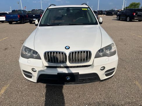 Used 2013 BMW X5 xDrive35i AWD/4WD image 22
