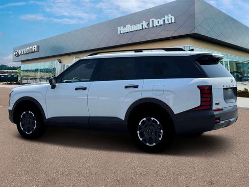 New 2026 Hyundai Palisade XRT Pro AWD/4WD image 4