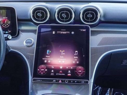 Certified 2023 Mercedes-Benz C 300 Sedan image 13