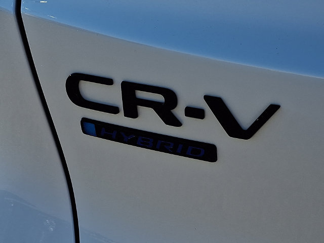 Used 2026 Honda CR-V Sport-L image 29
