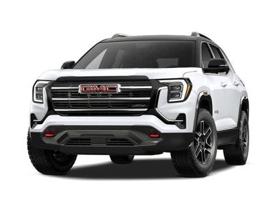 New 2027 GMC Terrain AT4 w/ Convenience Package III