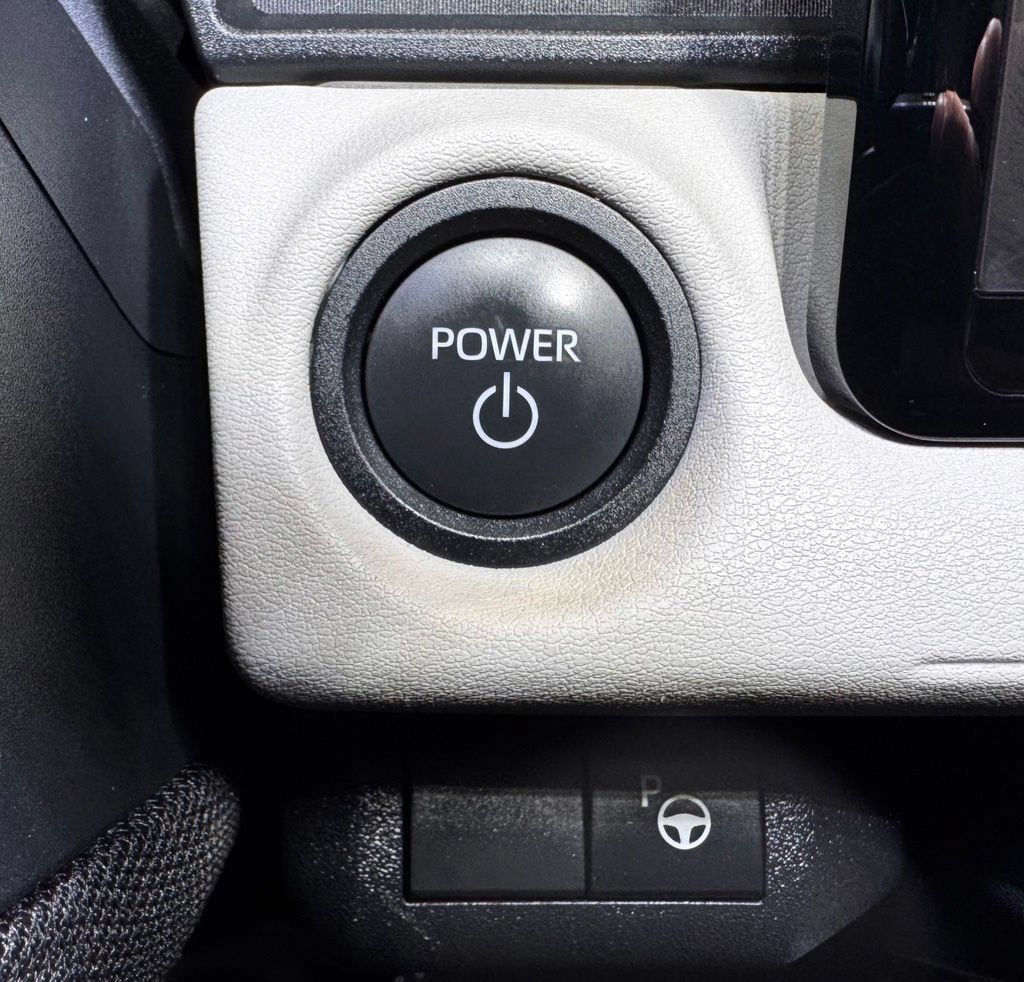 Certified 2026 Toyota bZ AWD/4WD image 32