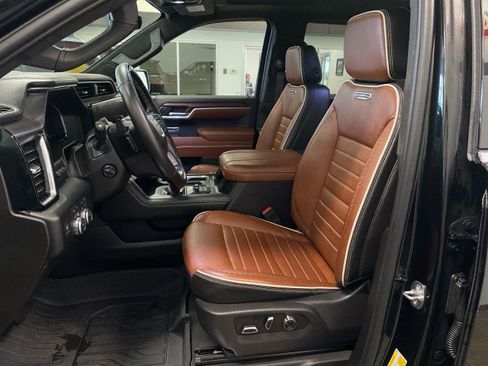 Used 2024 GMC Sierra 1500 Denali Ultimate image 15