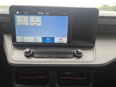 Used 2022 Ford Maverick XLT w/ Equipment Group 300A Standard AWD/4WD image 27