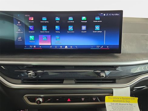 Used 2026 BMW X5 xDrive40i image 23