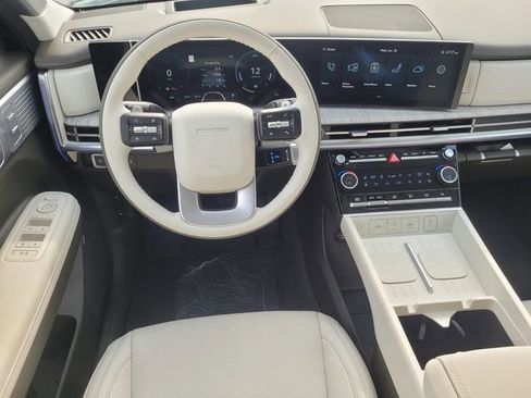 New 2025 Hyundai Santa Fe Calligraphy image 25