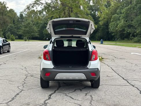Used 2016 Buick Encore FWD image 9