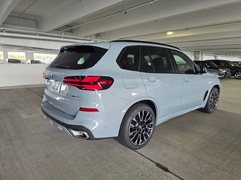 New 2026 BMW X5 xDrive40i image 4