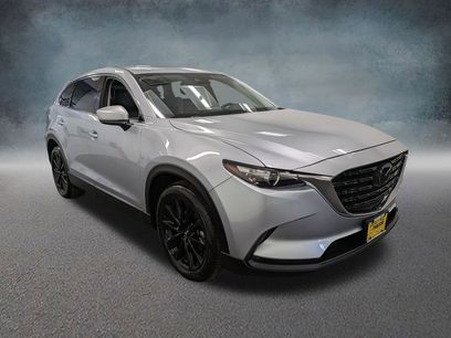 Used 2023 MAZDA CX-9 Touring Plus