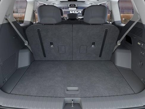 New 2026 Kia EV9 Wind image 19