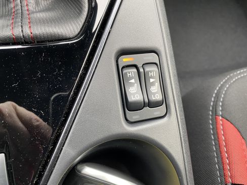 New 2026 Subaru Impreza RS image 33