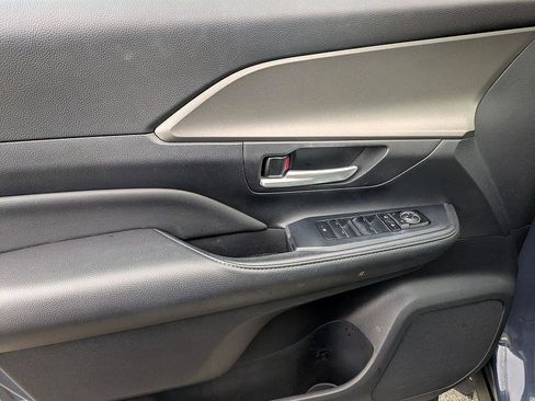 Used 2024 Toyota Grand Highlander XLE image 14