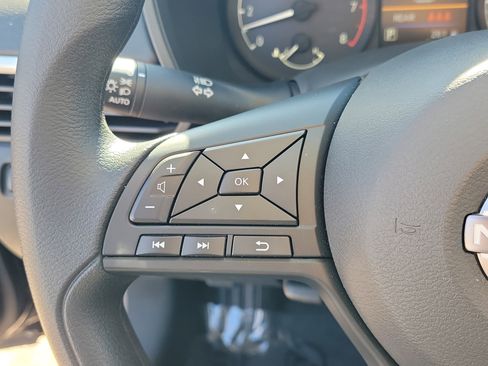 Certified 2025 Nissan Altima 2.5 S image 25