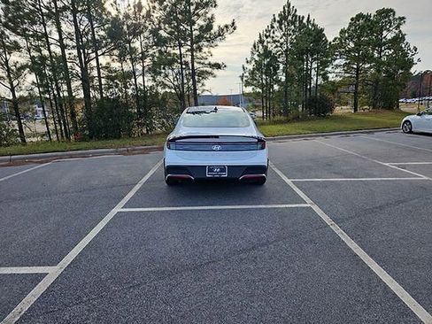 New 2026 Hyundai Sonata SE image 17