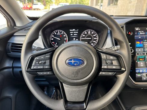 New 2026 Subaru Crosstrek 2.0i Premium AWD/4WD image 24