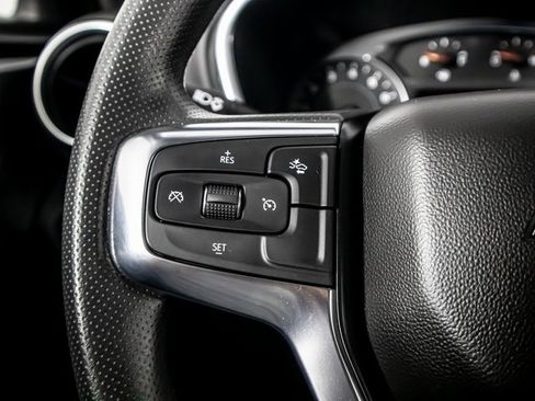 Used 2022 Chevrolet Blazer LT image 19