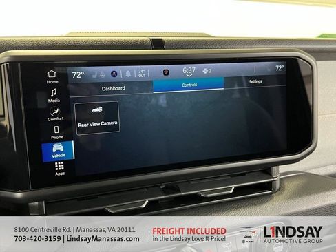 New 2026 Jeep Wrangler Sport S image 31