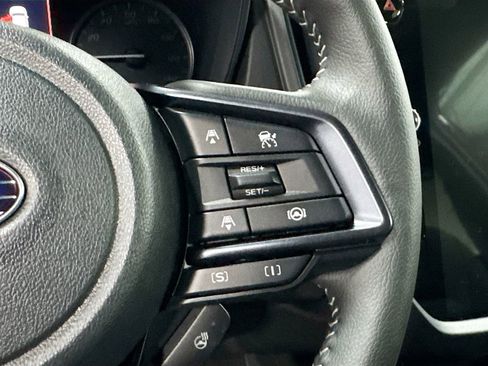 New 2026 Subaru Forester Limited image 9