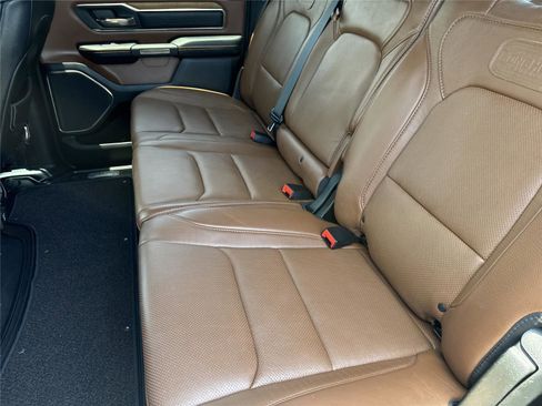 Used 2019 RAM 1500 Limited AWD/4WD image 32