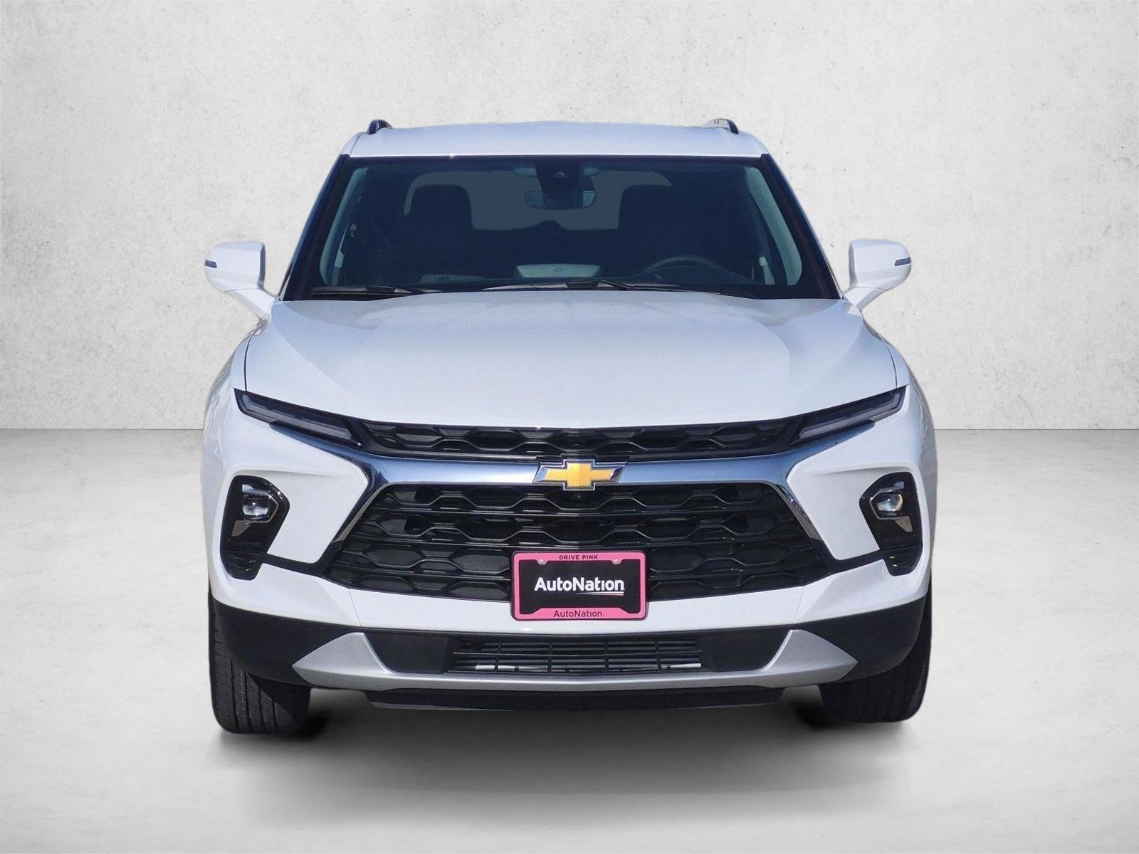 New 2026 Chevrolet Blazer LT w/ Sound & Technology Package FWD image 6