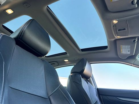 Used 2018 Nissan Maxima 3.5 SL image 15