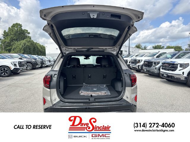 New 2027 GMC Terrain AT4 w/ Convenience Package III AWD/4WD image 23
