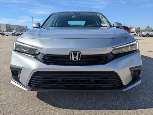 Used 2024 Honda Civic LX image 10