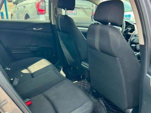 Used 2016 Honda Civic LX image 29