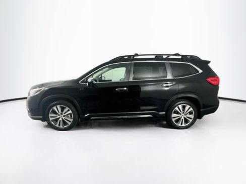 Used 2021 Subaru Ascent Touring w/ Popular Package #2 AWD/4WD image 4