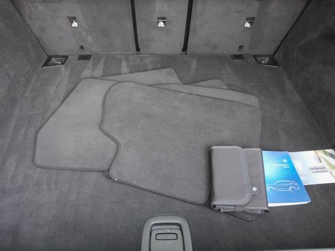 Certified 2026 BMW X5 xDrive40i image 40