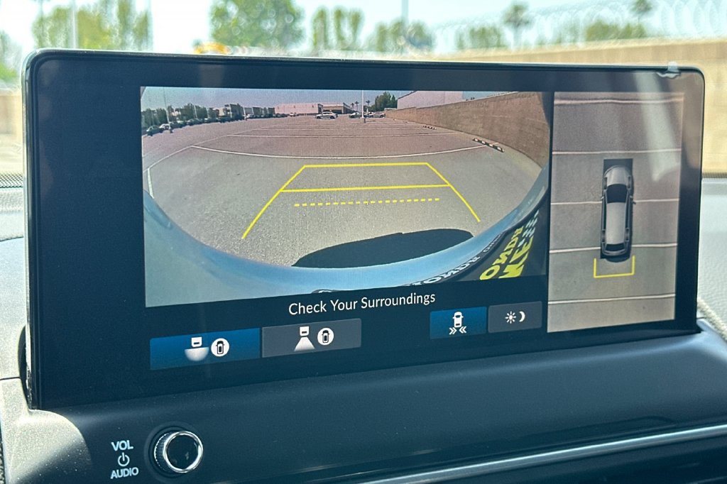 New 2026 Honda Pilot Elite image 21
