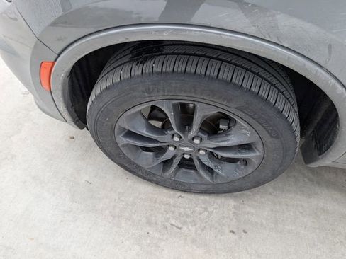 Used 2022 Dodge Durango GT image 9