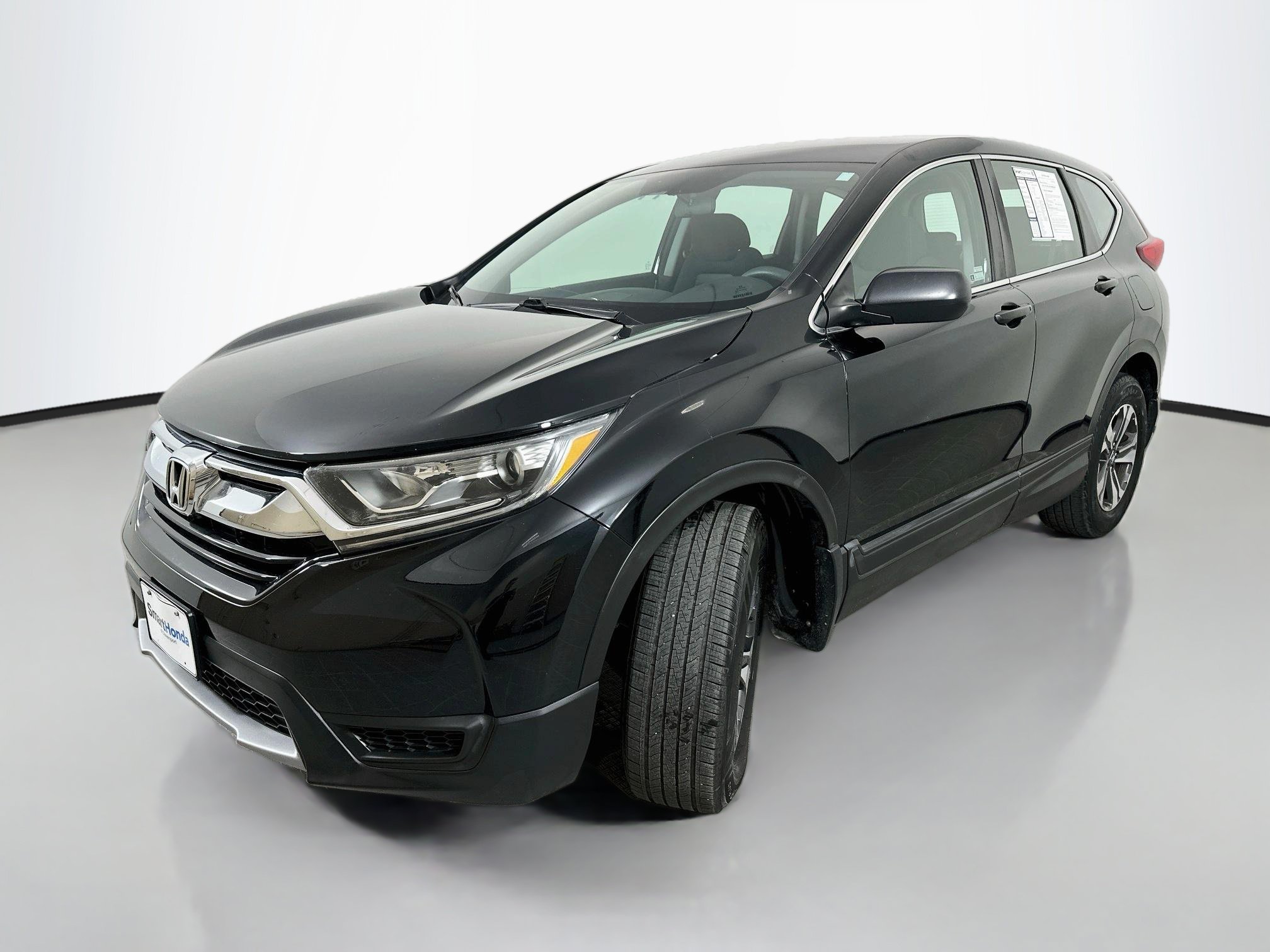 Used 2019 Honda CR-V LX image 3