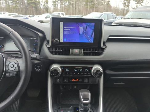 Used 2024 Toyota RAV4 XLE Premium w/ Weather Package image 22