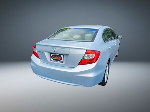 Used 2012 Honda Civic EX image 3