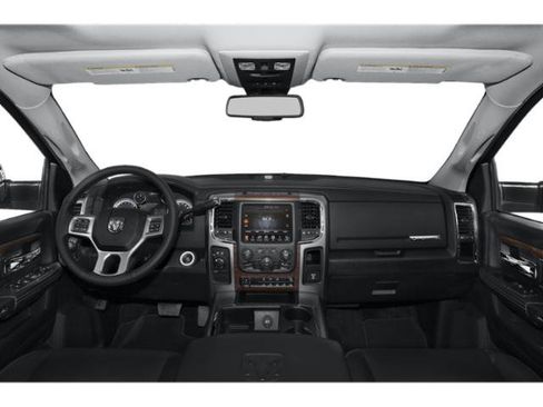 Used 2015 RAM 2500 Big Horn AWD/4WD image 25