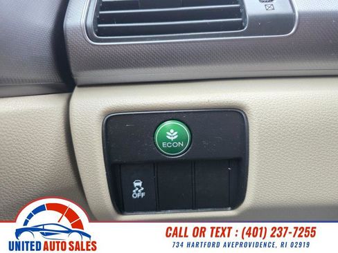 Used 2015 Honda Accord LX image 18