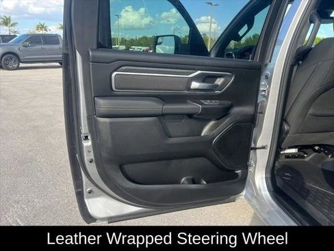 Certified 2026 RAM 1500 Big Horn RWD image 36