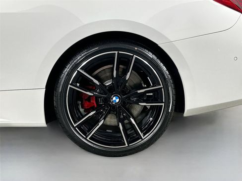 New 2026 BMW M440i Coupe w/ Premium Package RWD image 59